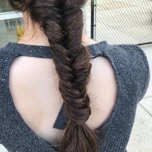 Meet your Posher, Alyssa